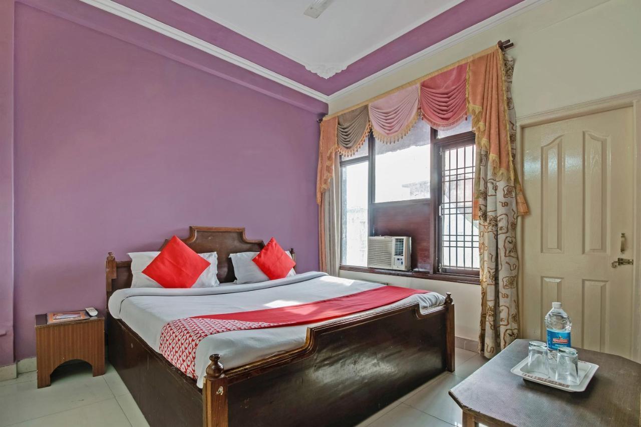 Oyo 24888 Hotel Sham Palace Katra  Extérieur photo