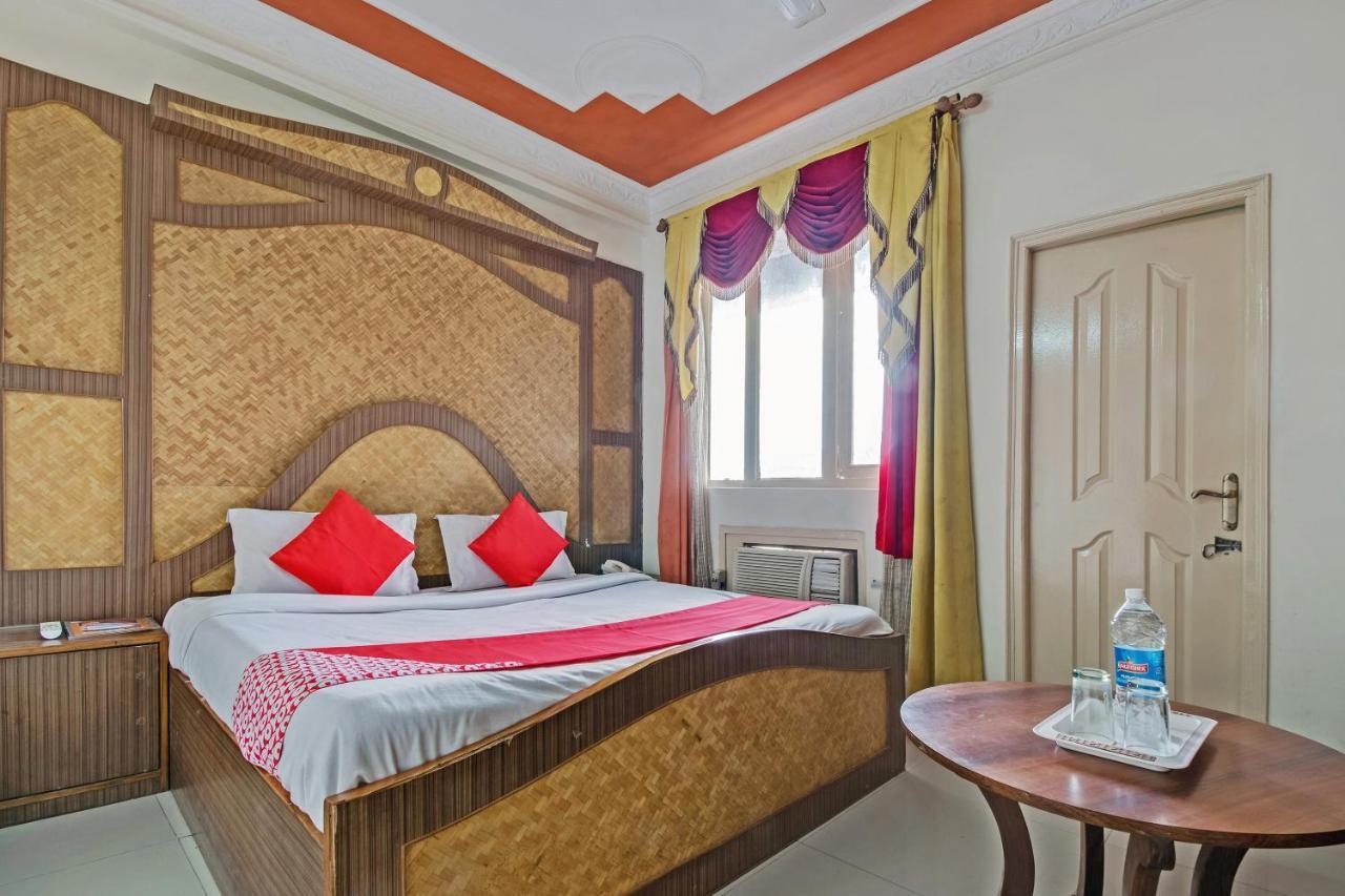 Oyo 24888 Hotel Sham Palace Katra  Extérieur photo