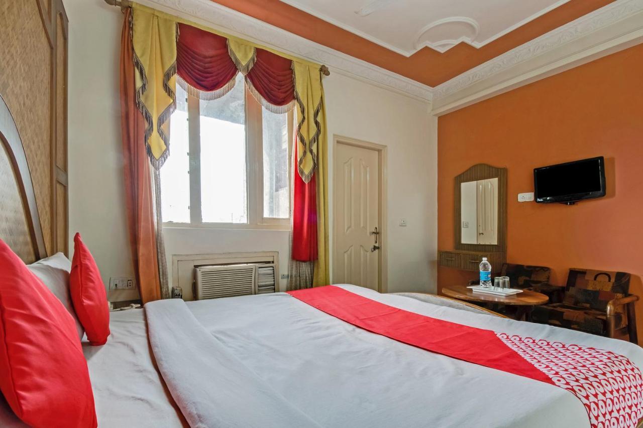 Oyo 24888 Hotel Sham Palace Katra  Extérieur photo