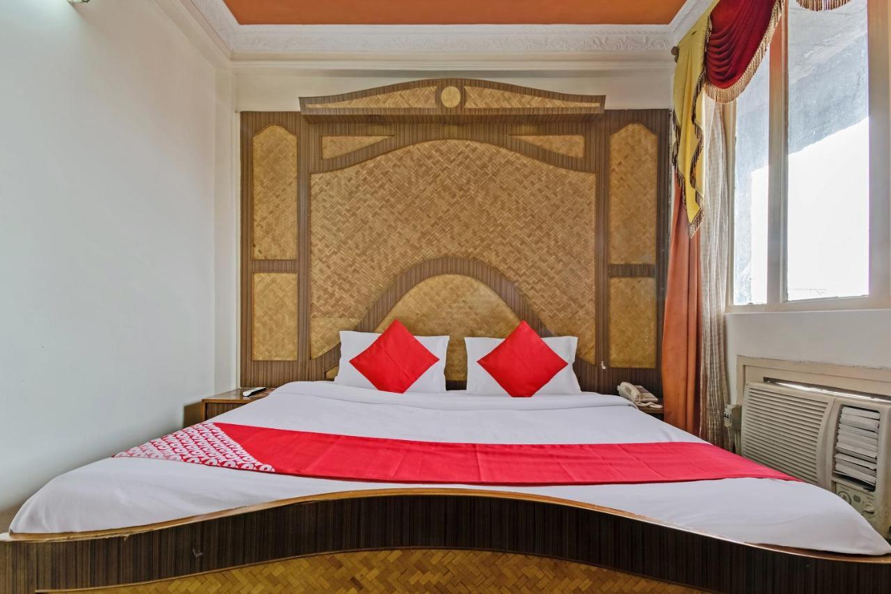 Oyo 24888 Hotel Sham Palace Katra  Extérieur photo