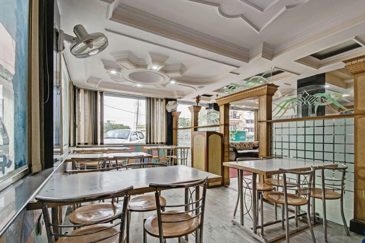 Oyo 24888 Hotel Sham Palace Katra  Extérieur photo