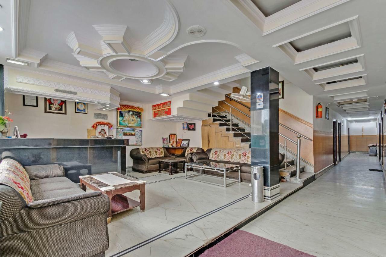 Oyo 24888 Hotel Sham Palace Katra  Extérieur photo