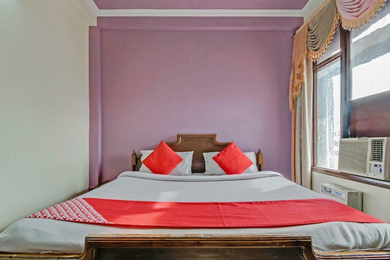 Oyo 24888 Hotel Sham Palace Katra  Extérieur photo