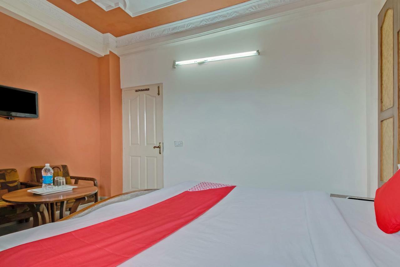 Oyo 24888 Hotel Sham Palace Katra  Extérieur photo