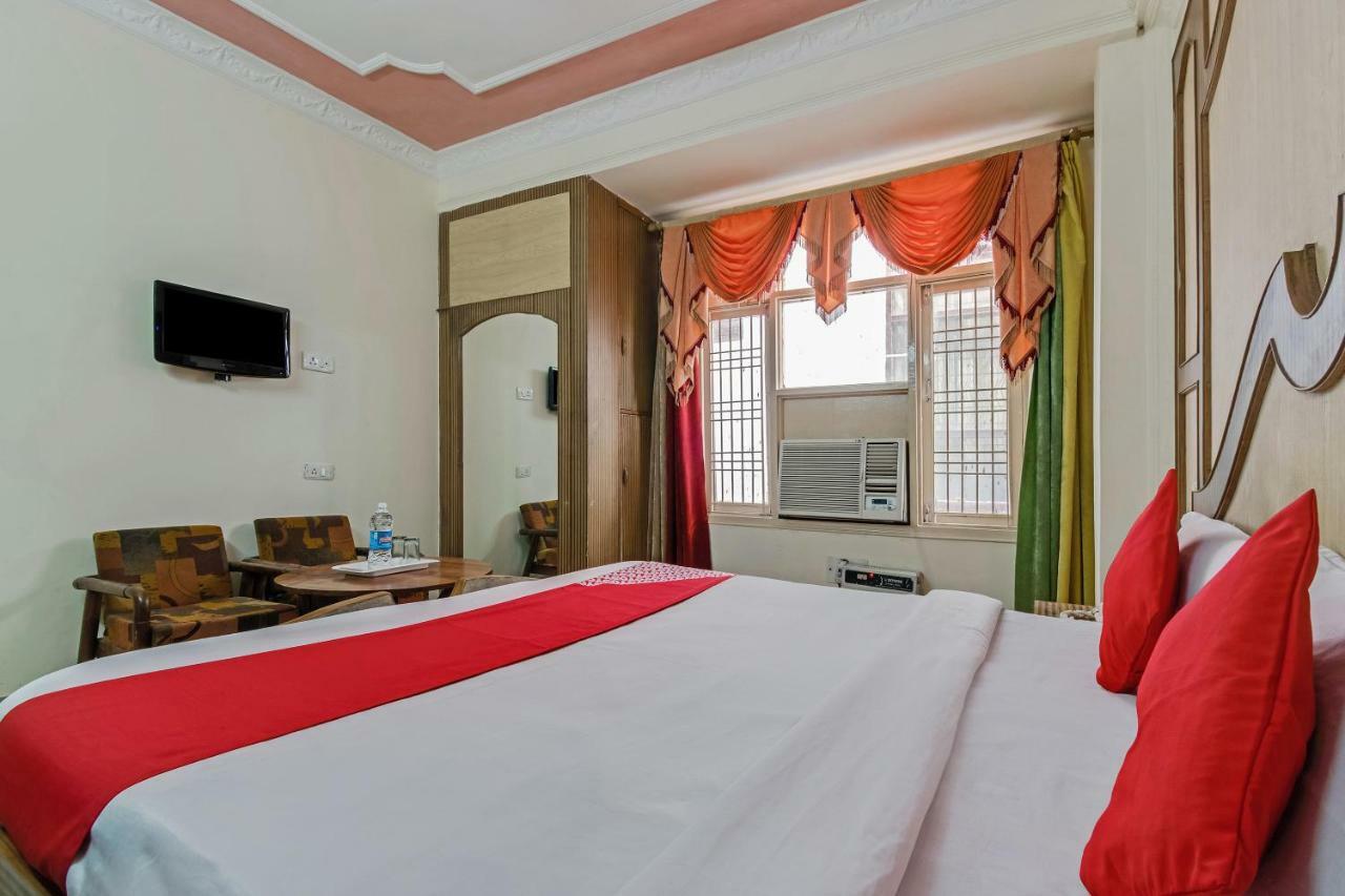 Oyo 24888 Hotel Sham Palace Katra  Extérieur photo