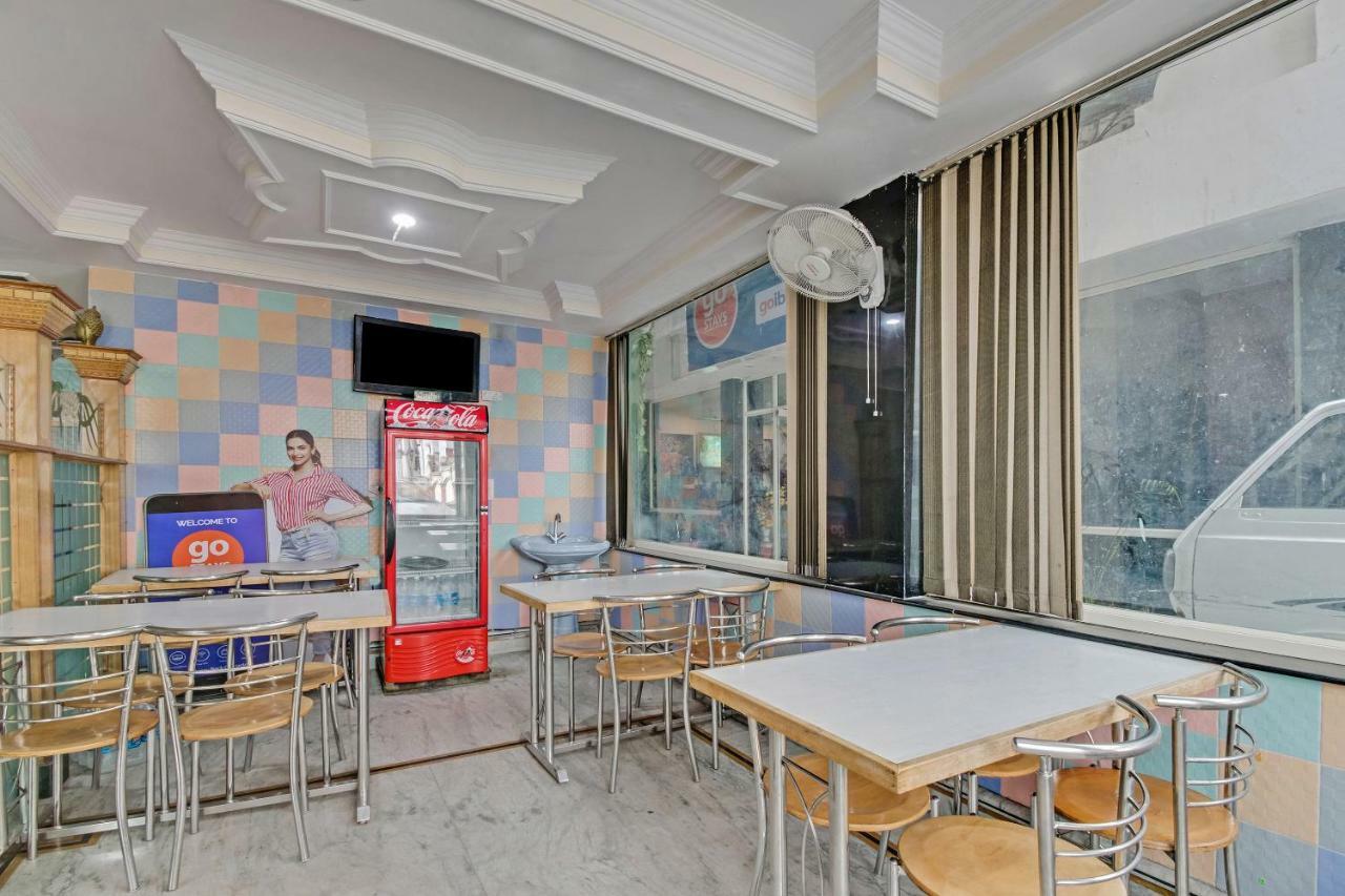 Oyo 24888 Hotel Sham Palace Katra  Extérieur photo